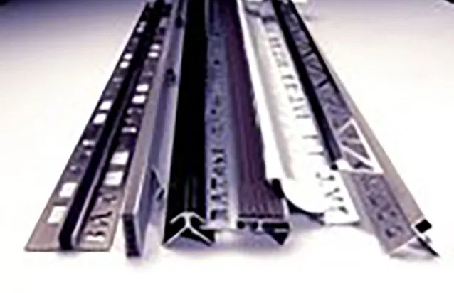 Aluminium Angle Frames