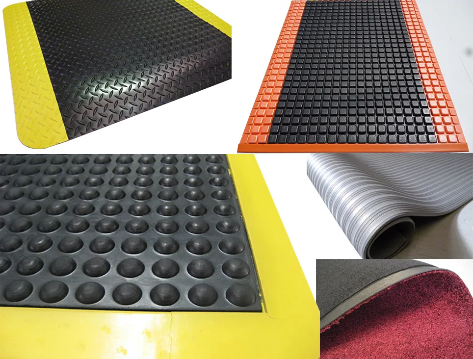What To Consider When Buying An Anti Fatigue Mat
