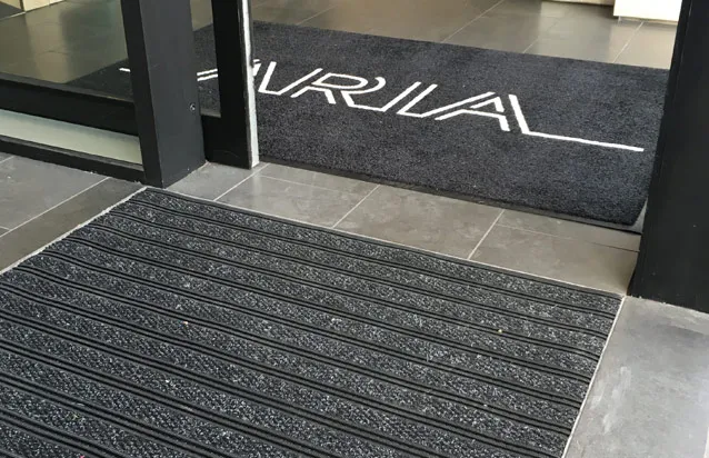 Entrance Mats