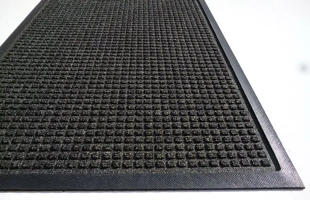 Why Your Workplace Cannot Go Without A Door Mat