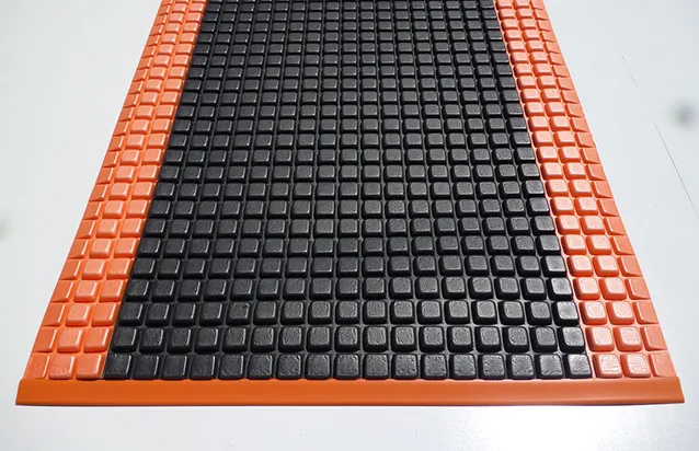 How To Choose The Best Floor Mats For Offices
