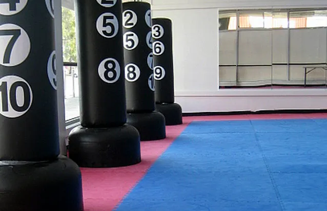 Rubber Matting – A Great Option for Home Gyms