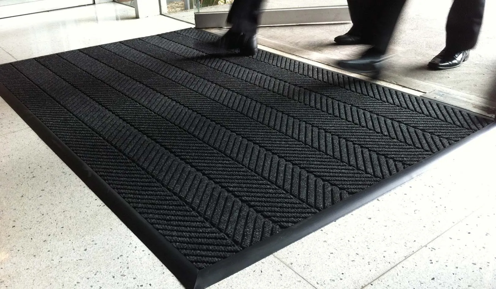 Entrance Mats